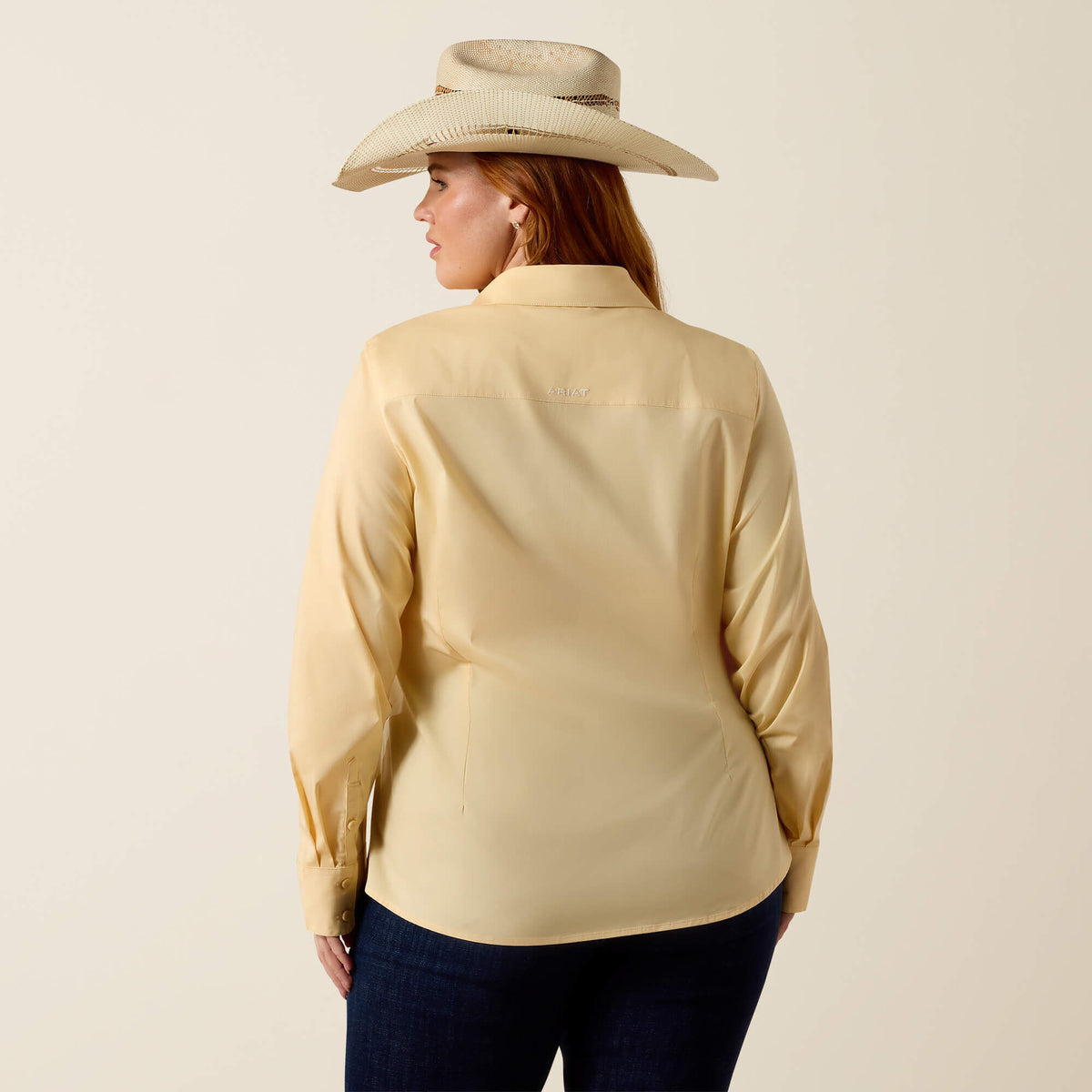Ariat Signature Kirby Stretch Shirt