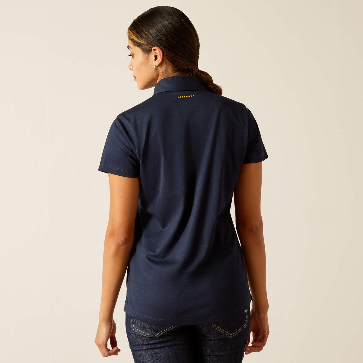 Ariat Special Offer Rebar Foreman Polo