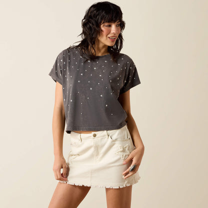 Ariat Best Seller Star Studded T-Shirt