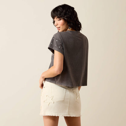 Ariat Best Seller Star Studded T-Shirt