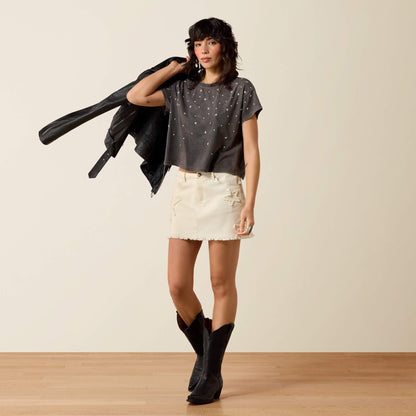 Ariat Best Seller Star Studded T-Shirt