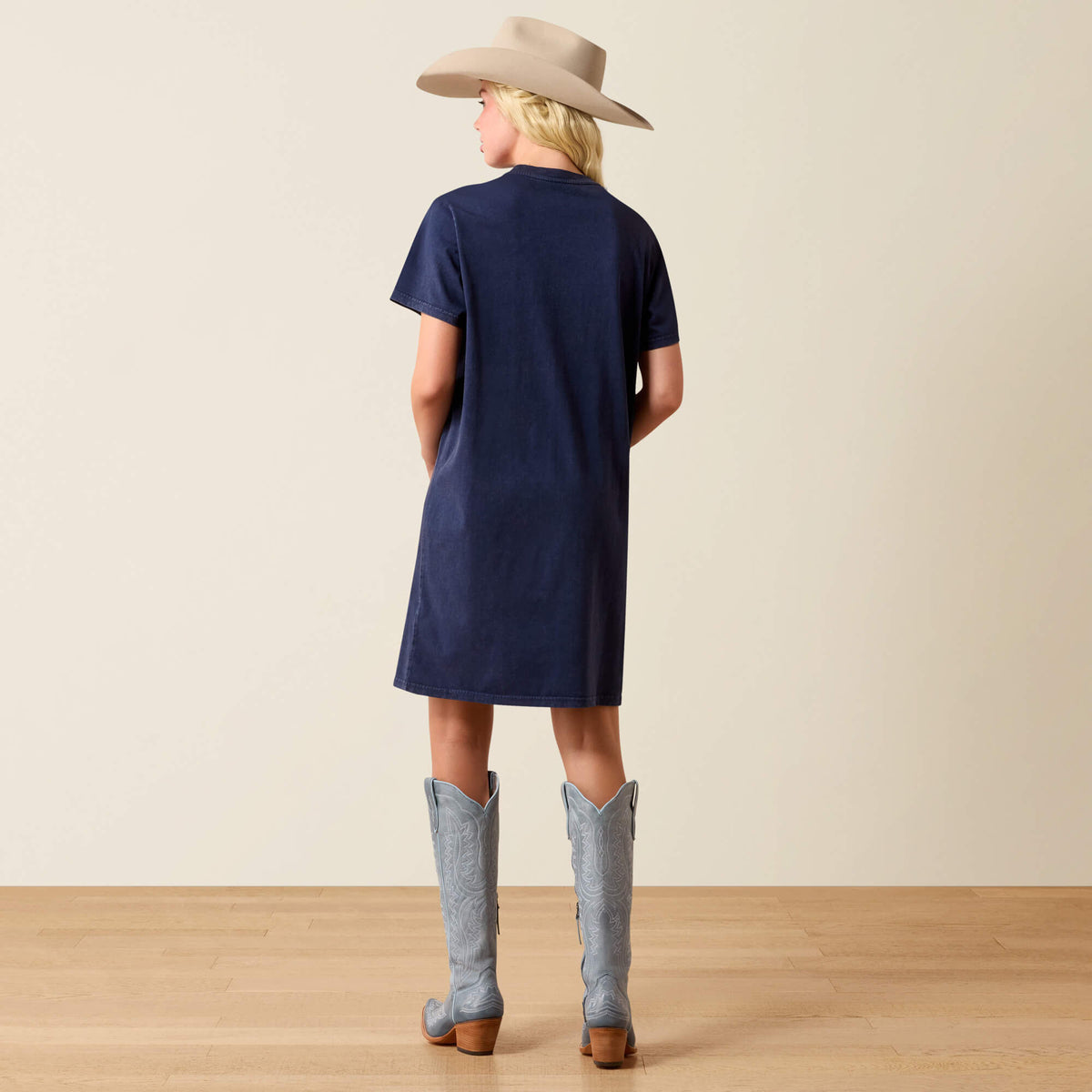 Ariat Best Seller Howdy Pearl Dress