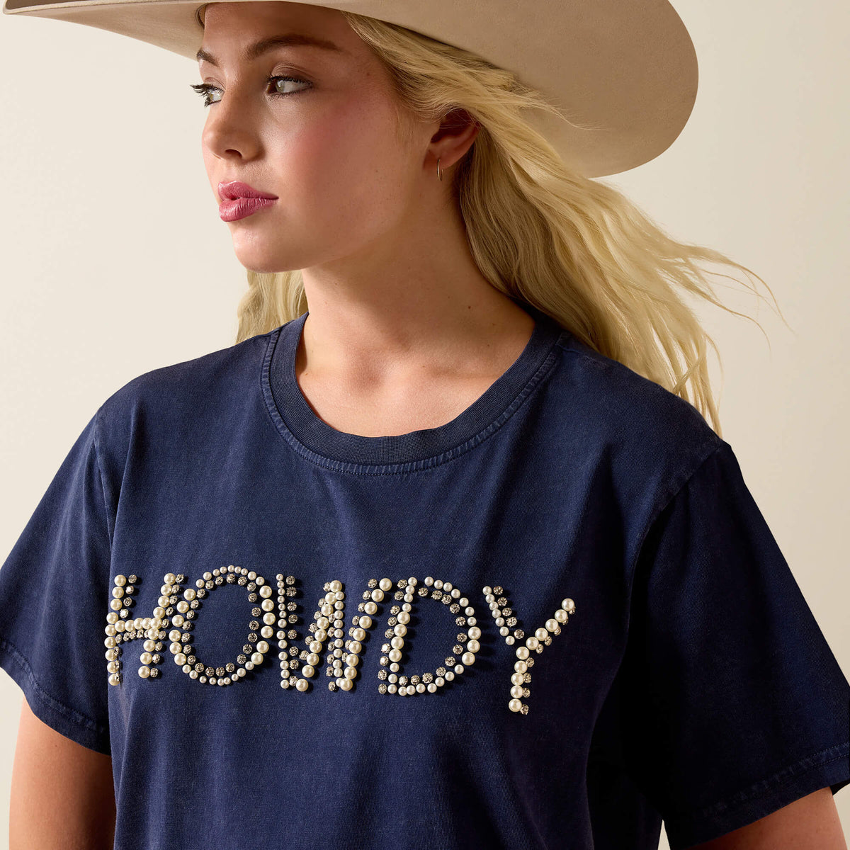 Ariat Best Seller Howdy Pearl Dress