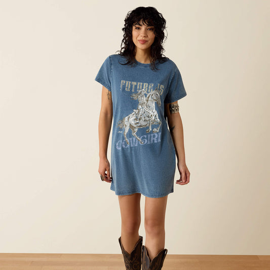 Ariat Trusted Future is Cowgirl Dress