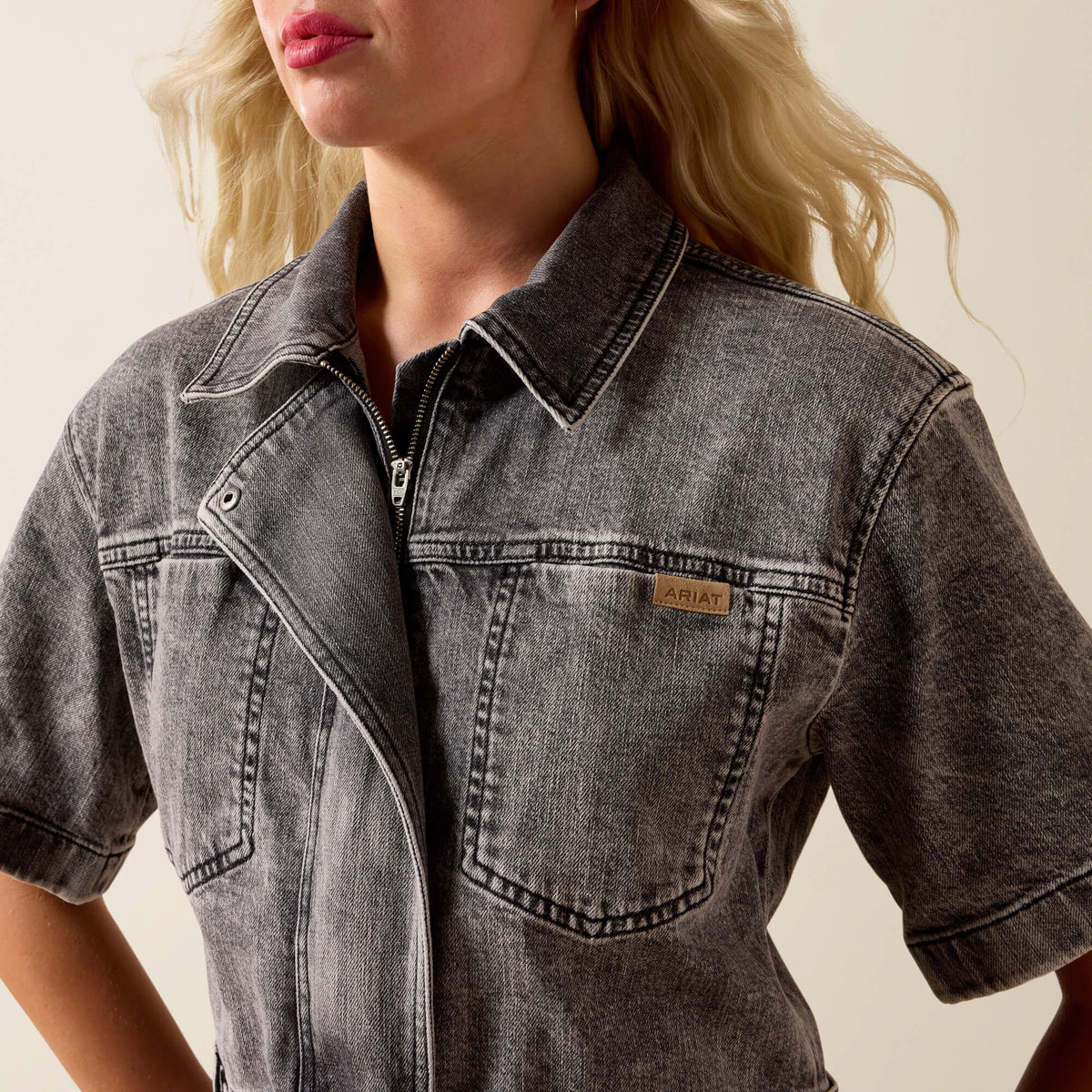 Ariat Top Pick Western Romper