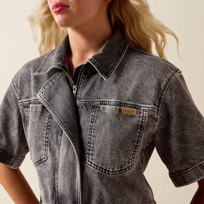 Ariat Top Pick Western Romper