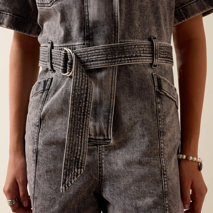 Ariat Top Pick Western Romper