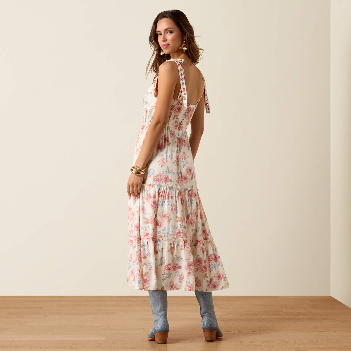 Ariat Customer Favorite Meadow Dress