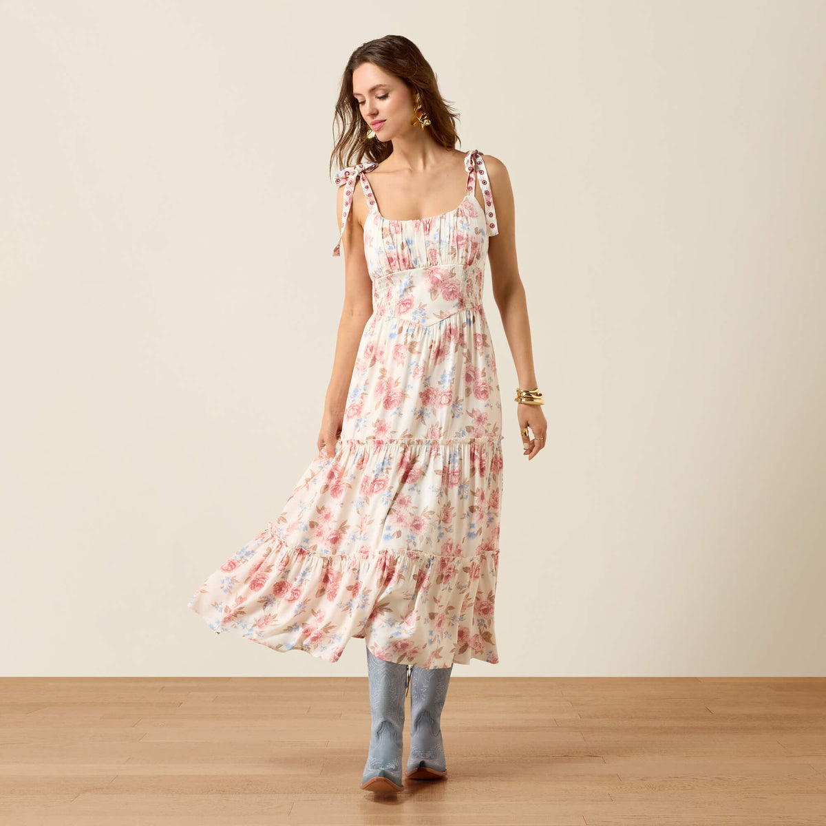 Ariat Customer Favorite Meadow Dress
