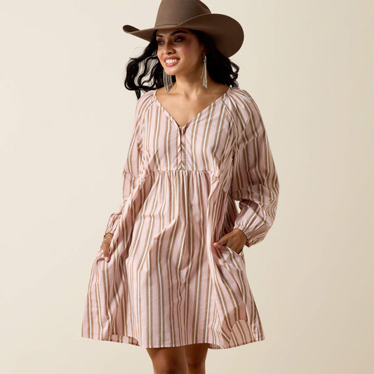 Ariat Best Price Olivia Dress
