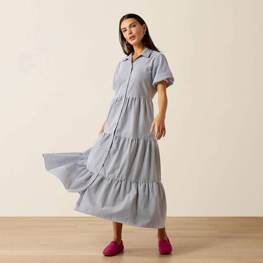 Ariat Customer Favorite Dovestone Dress