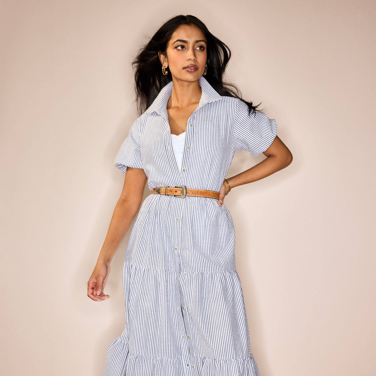 Ariat Customer Favorite Dovestone Dress