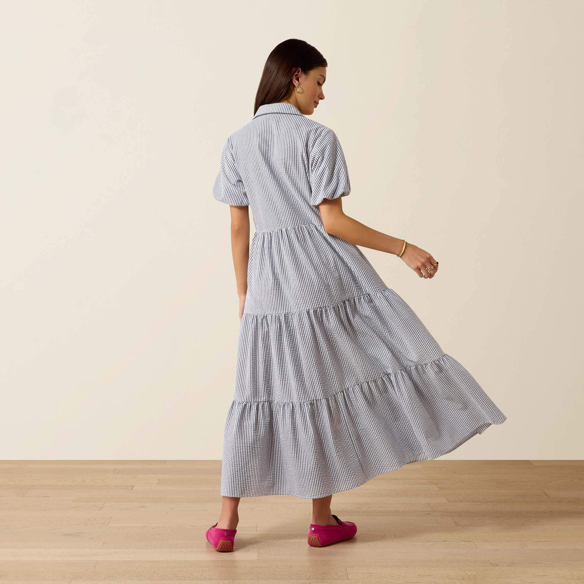 Ariat Customer Favorite Dovestone Dress