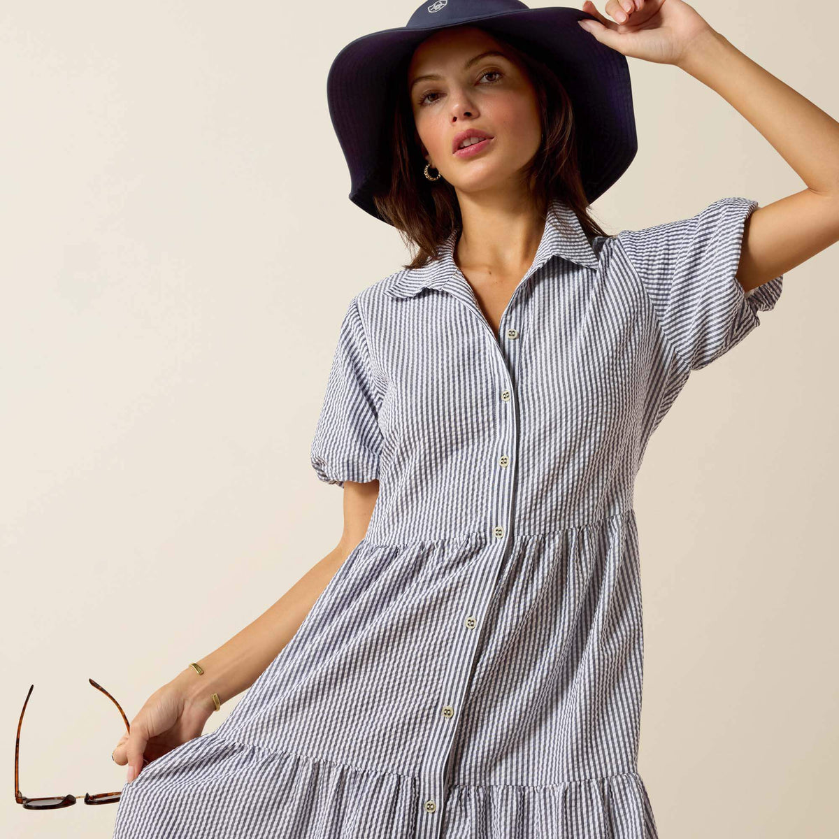 Ariat Customer Favorite Dovestone Dress