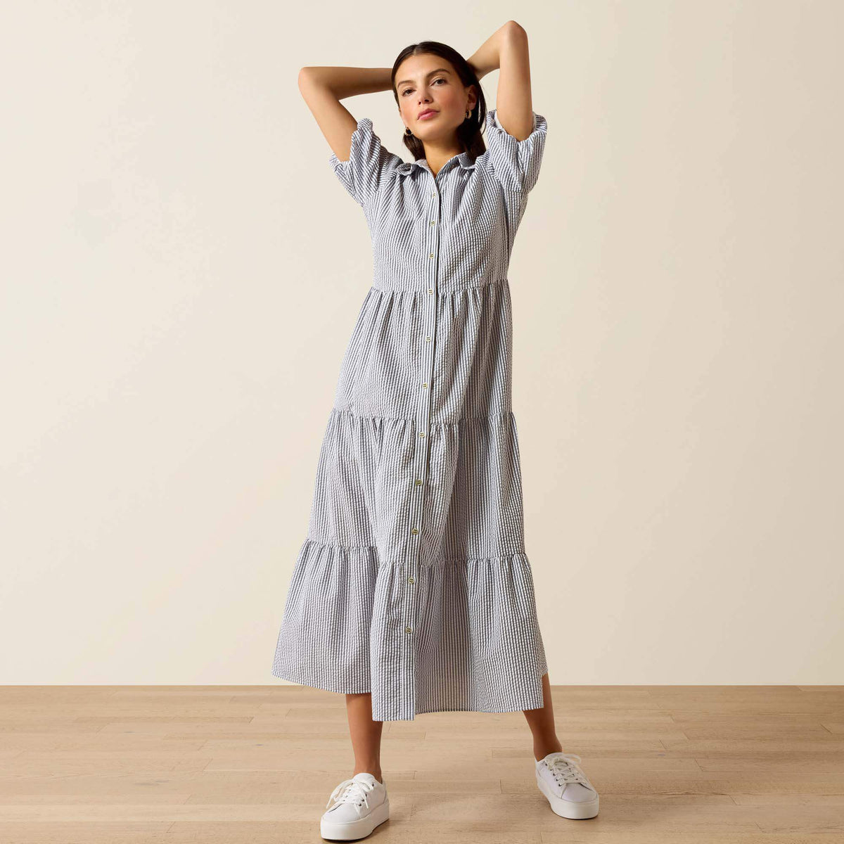 Ariat Customer Favorite Dovestone Dress