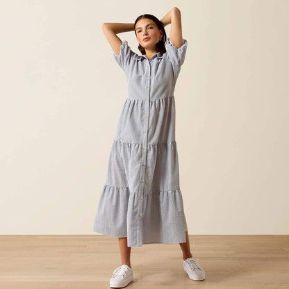 Ariat Customer Favorite Dovestone Dress