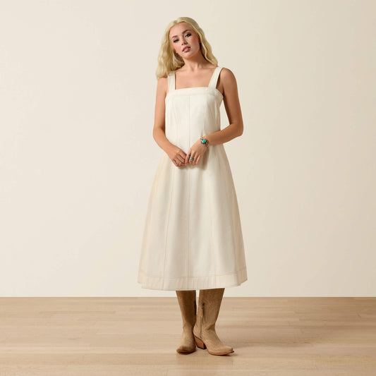 Ariat Trusted Valentine Dress