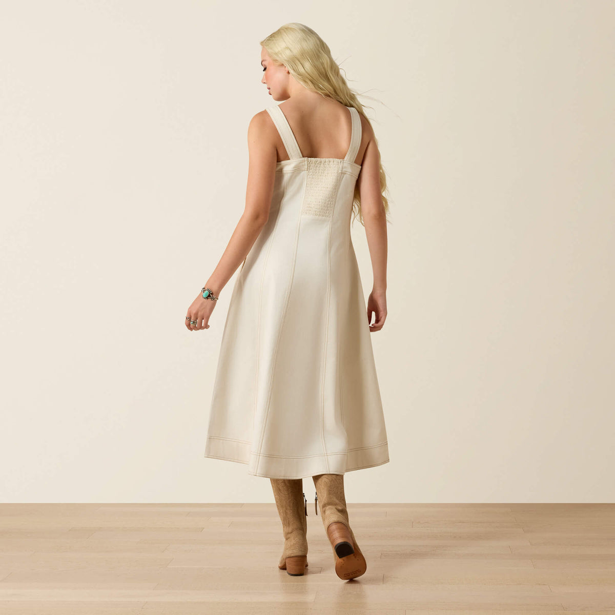 Ariat Trusted Valentine Dress