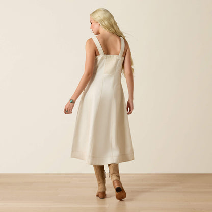Ariat Trusted Valentine Dress