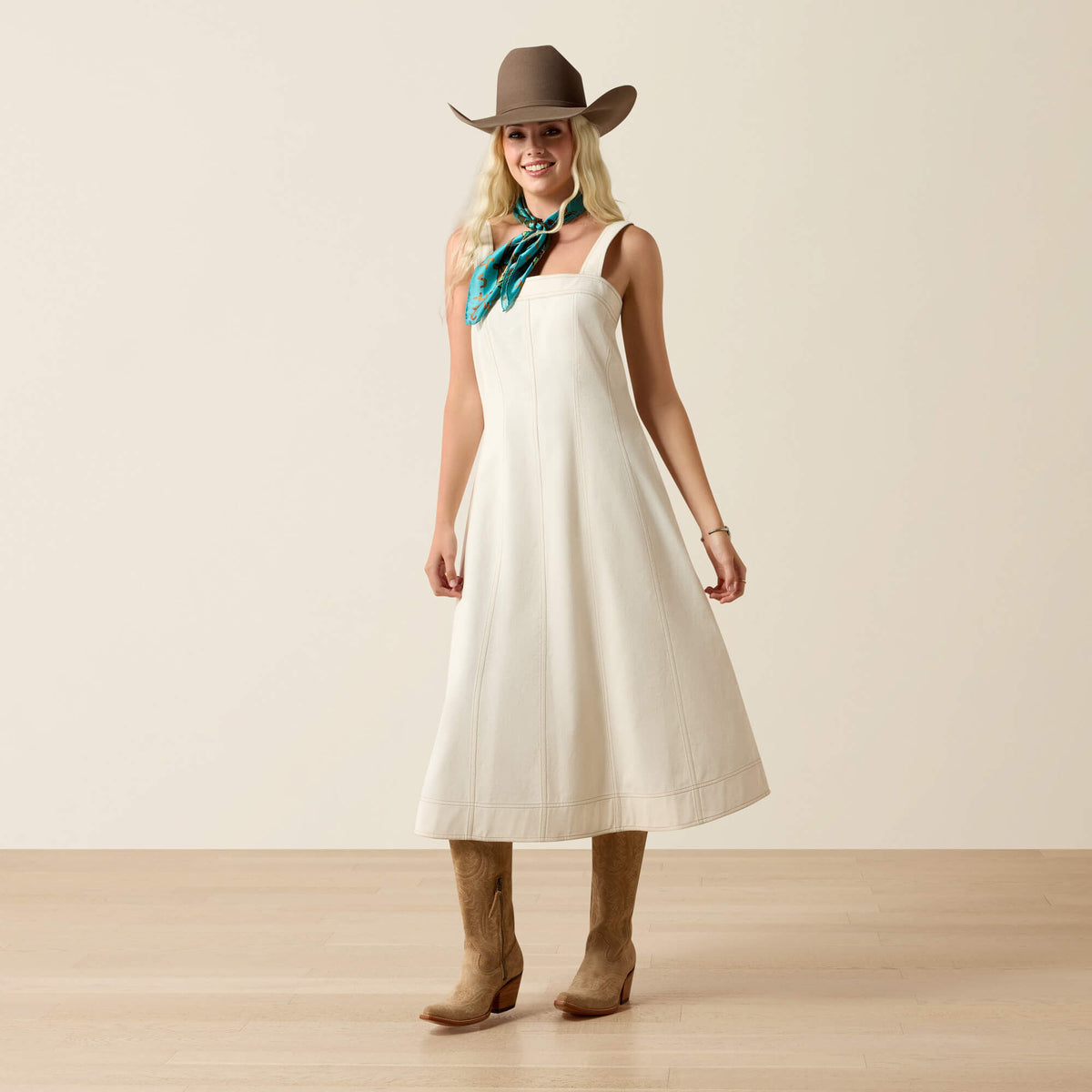Ariat Trusted Valentine Dress