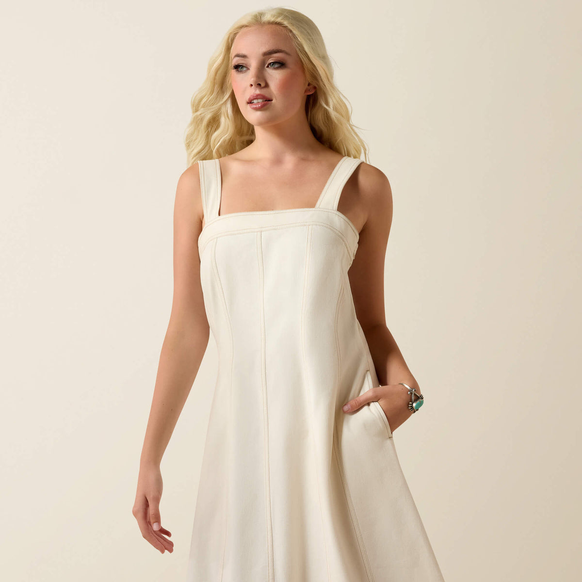 Ariat Trusted Valentine Dress