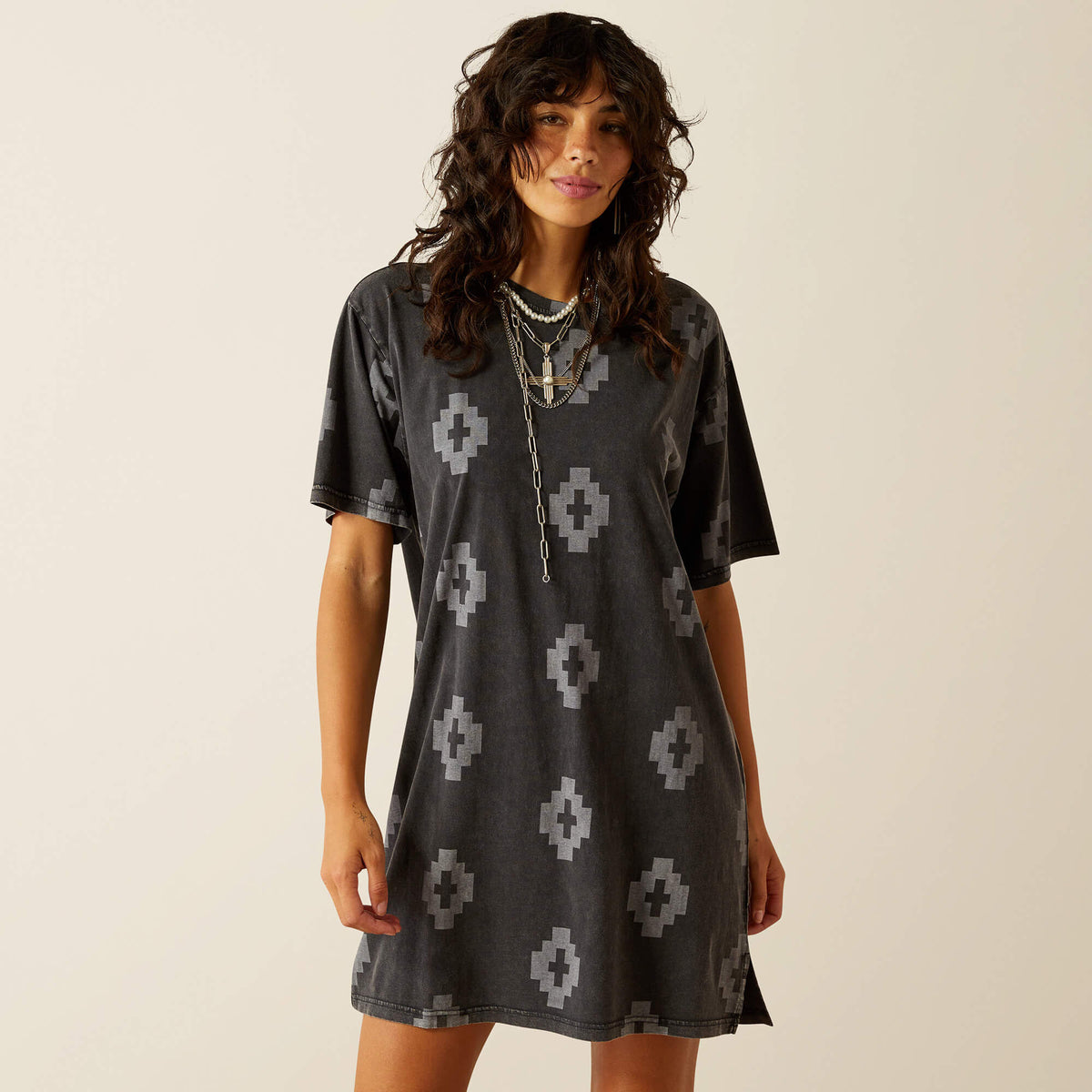 Ariat Exclusive Isela Tee Dress