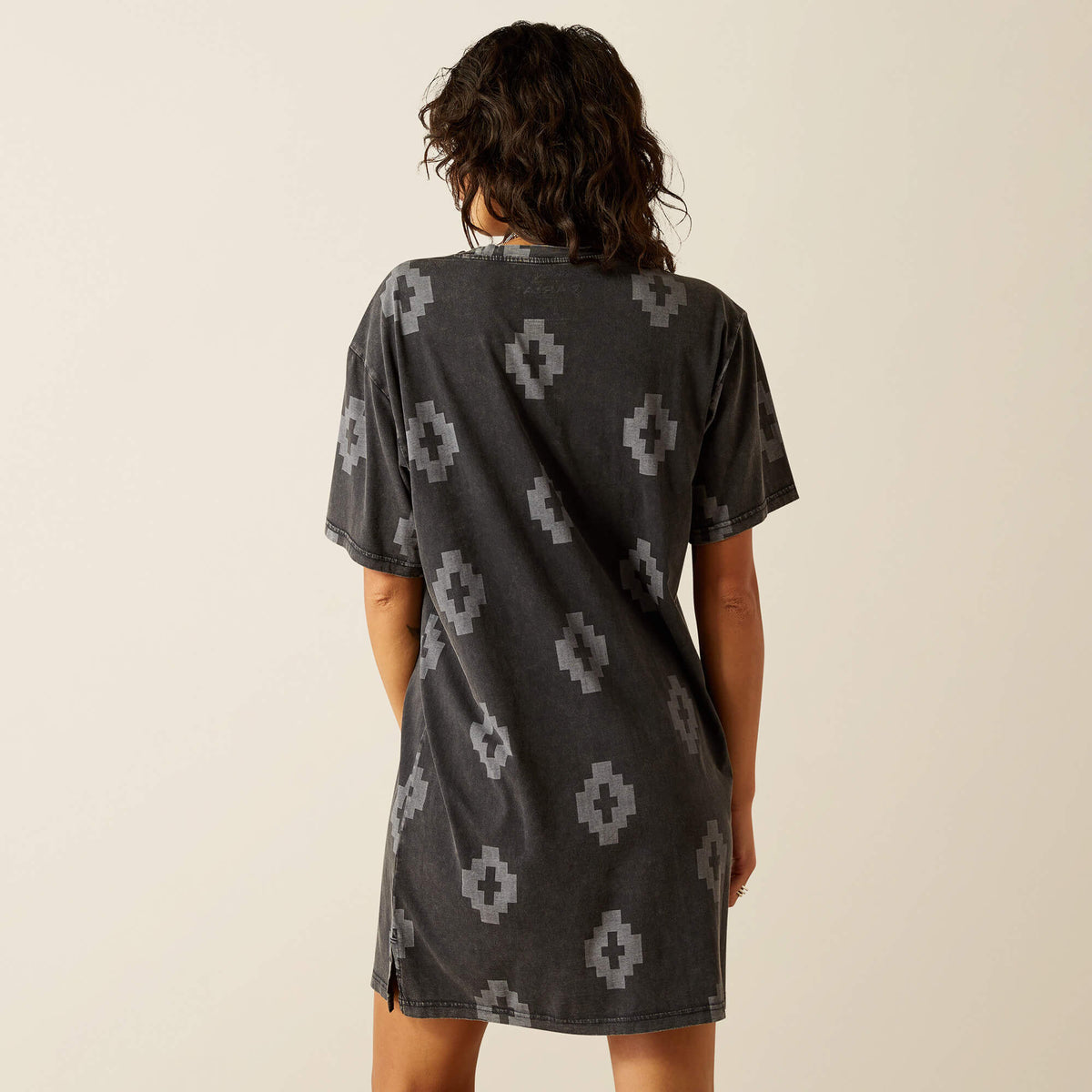 Ariat Exclusive Isela Tee Dress