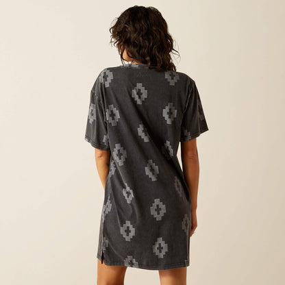Ariat Exclusive Isela Tee Dress