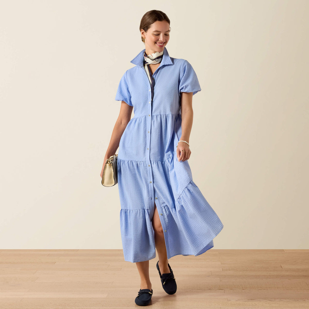Ariat New Dovestone Dress