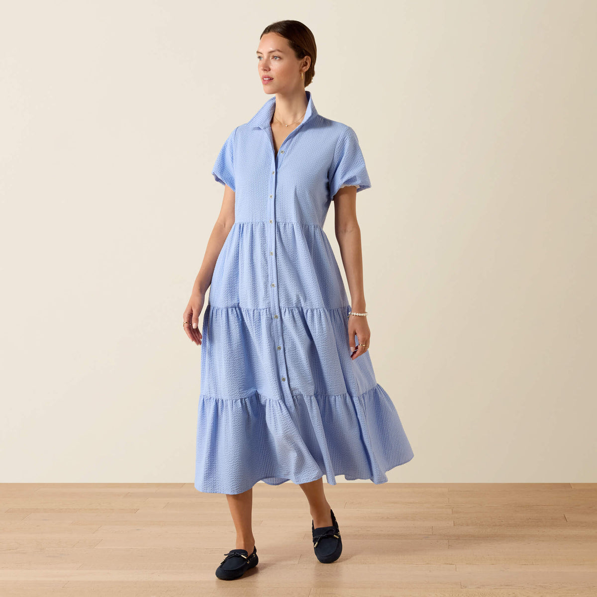 Ariat New Dovestone Dress