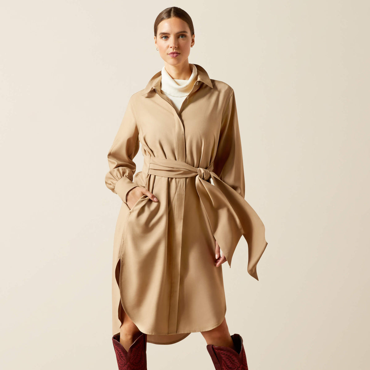 Ariat Customer Favorite Culham Dress