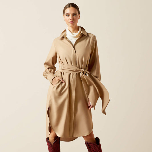 Ariat Customer Favorite Culham Dress