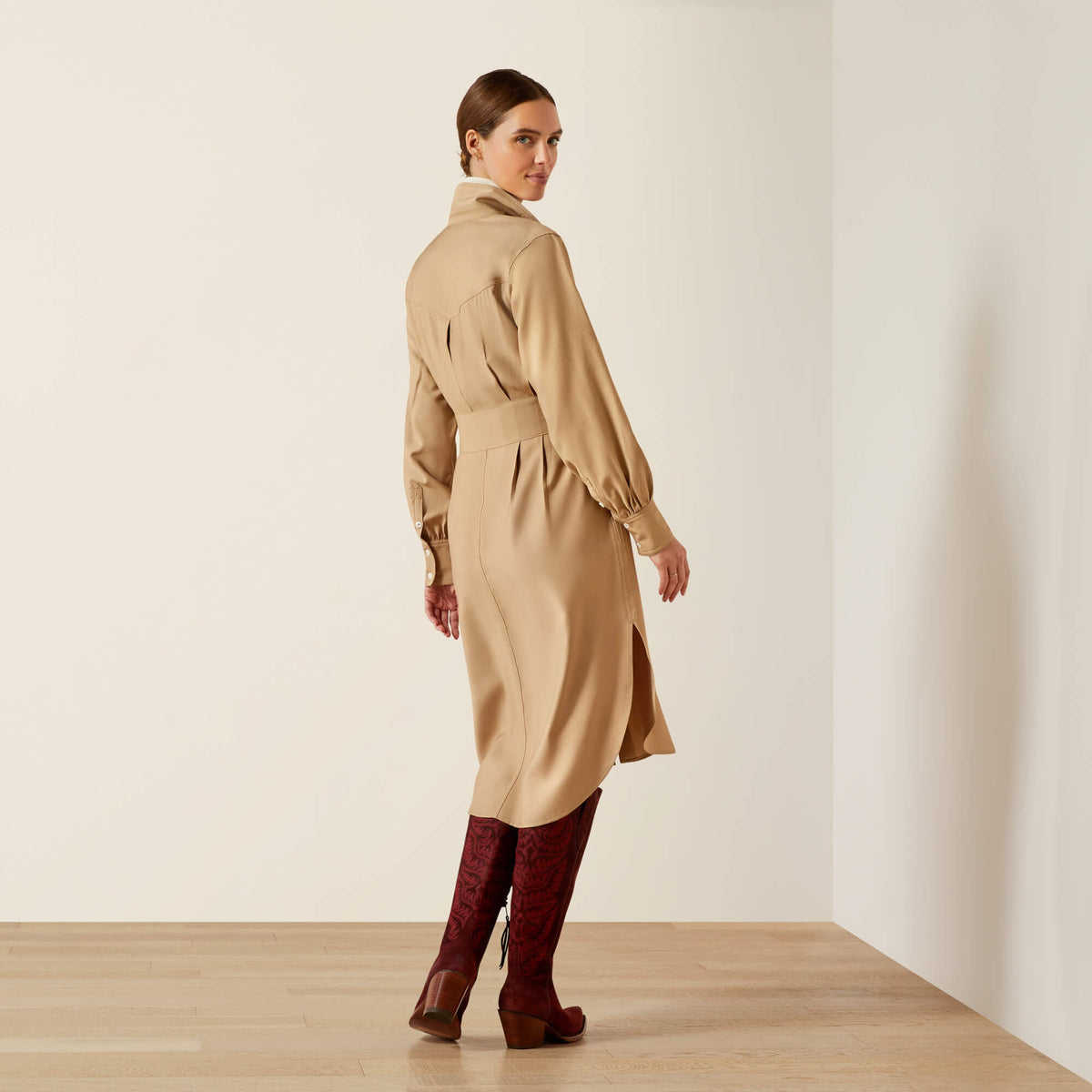 Ariat Customer Favorite Culham Dress