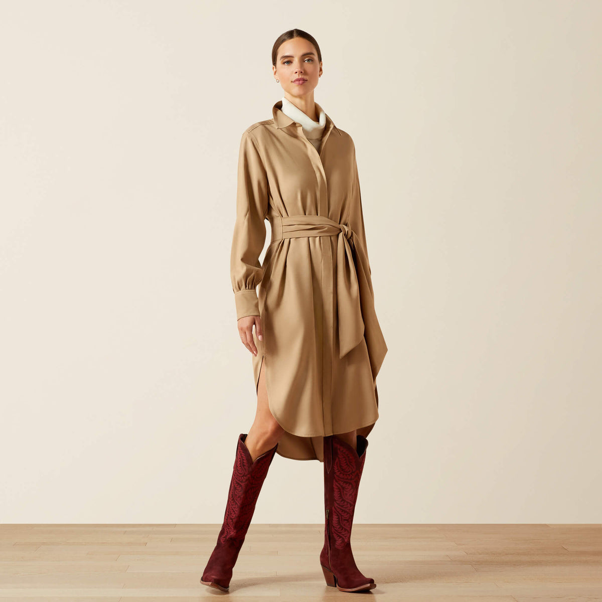 Ariat Customer Favorite Culham Dress