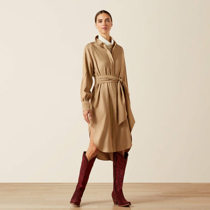 Ariat Customer Favorite Culham Dress