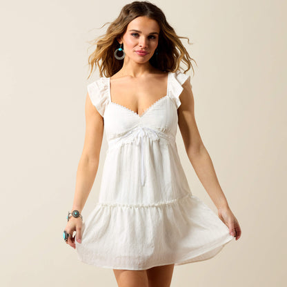 Ariat Discount Bloomia Dress