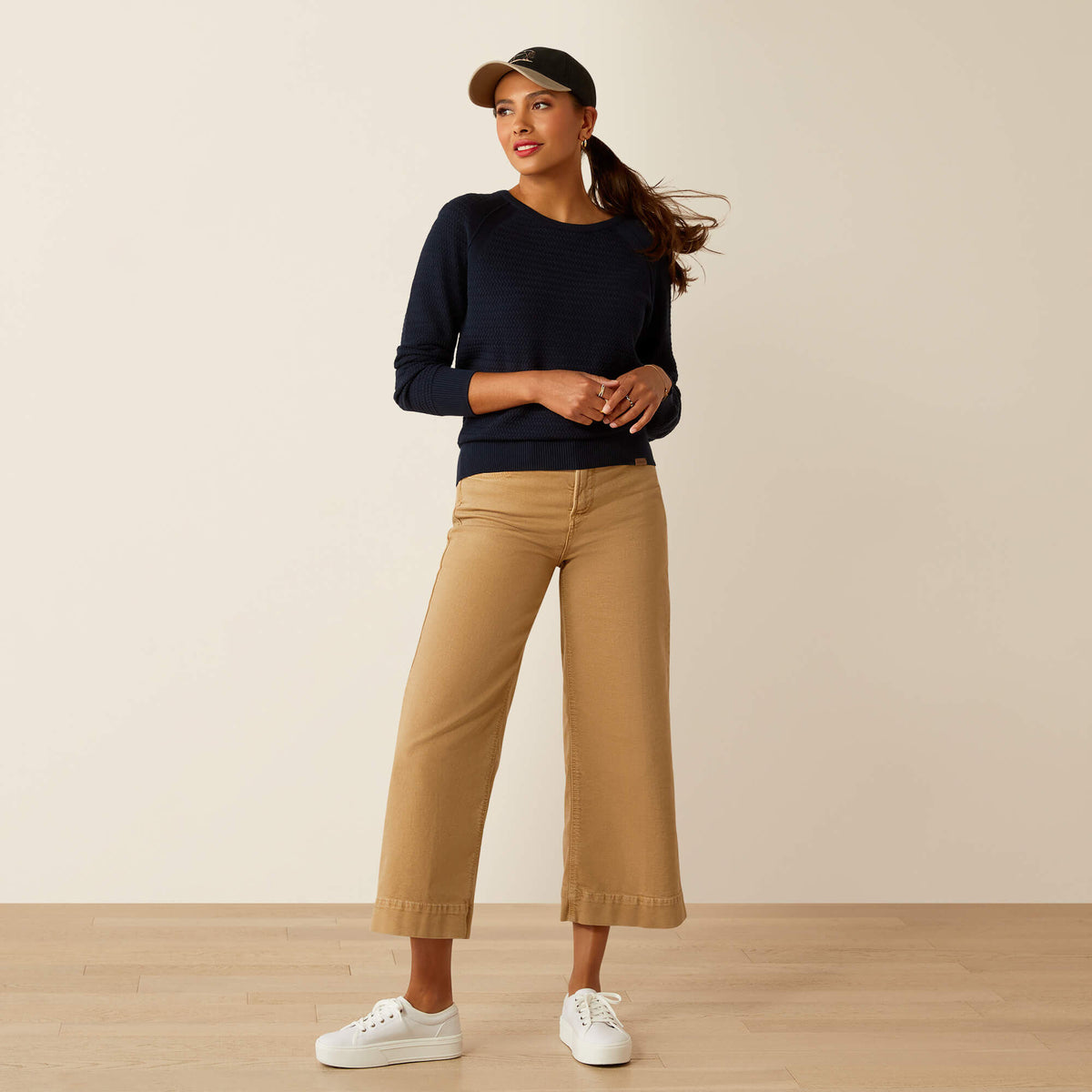 Ariat Featured Cambeck Sweater