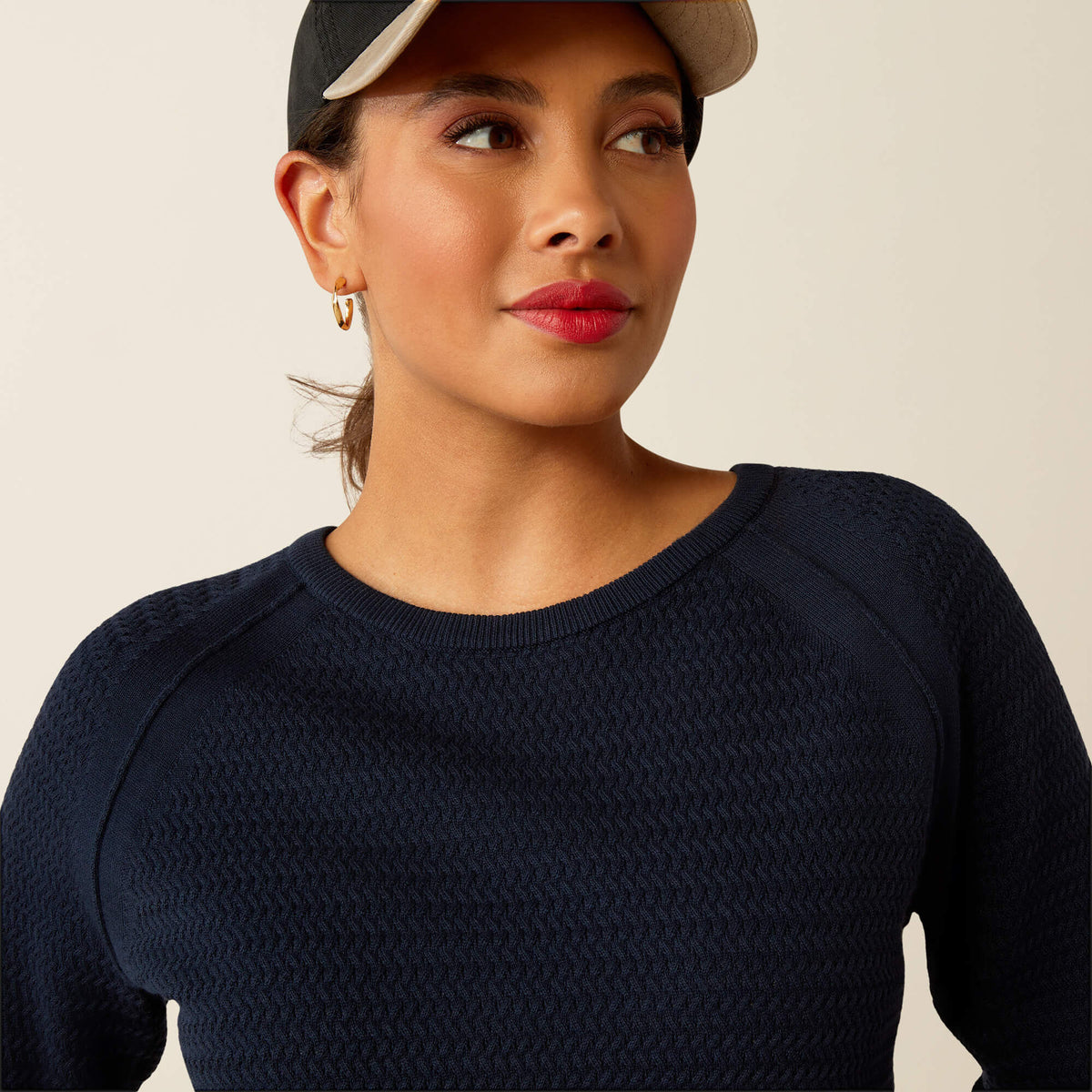 Ariat Featured Cambeck Sweater