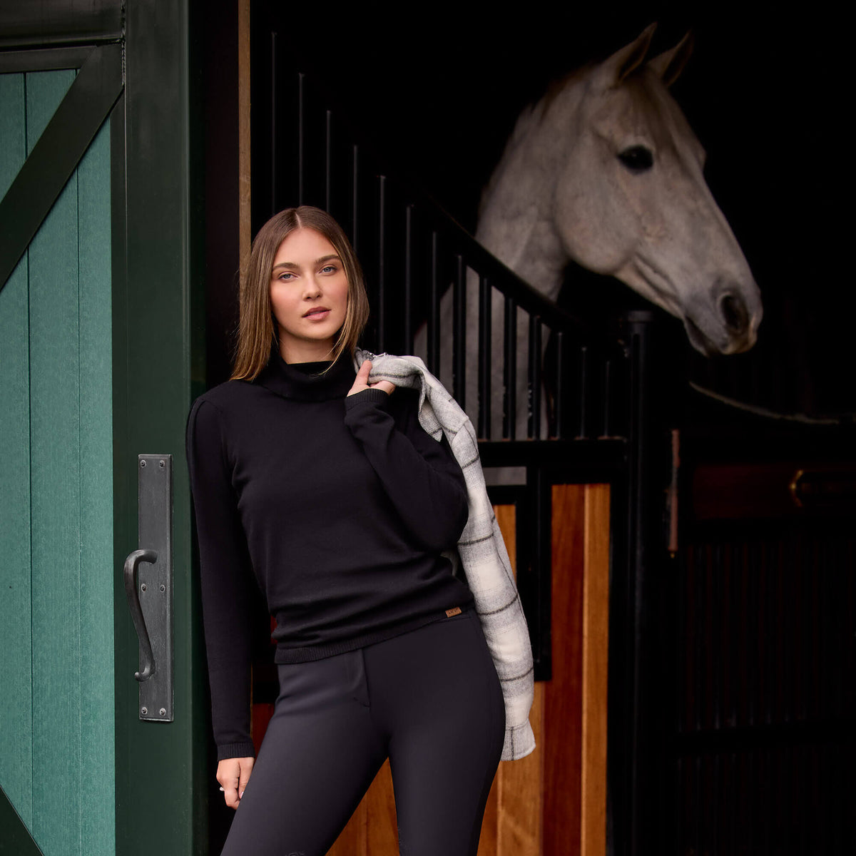 Ariat Smart Buy Aldergate Sweater