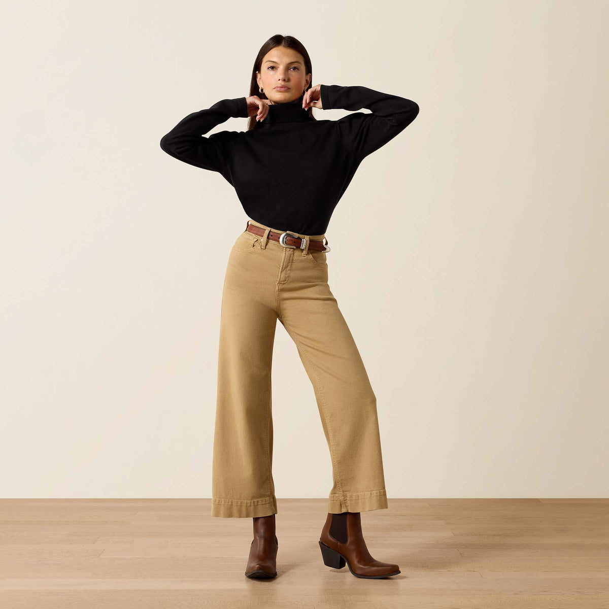 Ariat Smart Buy Aldergate Sweater