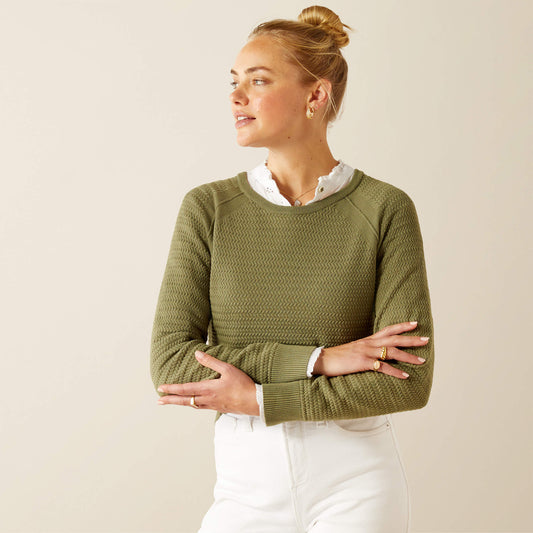 Ariat New Cambeck Sweater