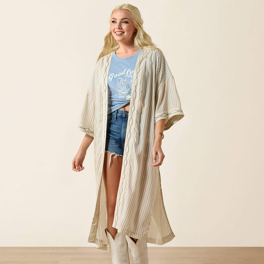 Ariat Great Value Bella Duster