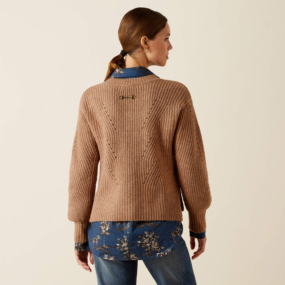Ariat Special Offer Blaydon Sweater