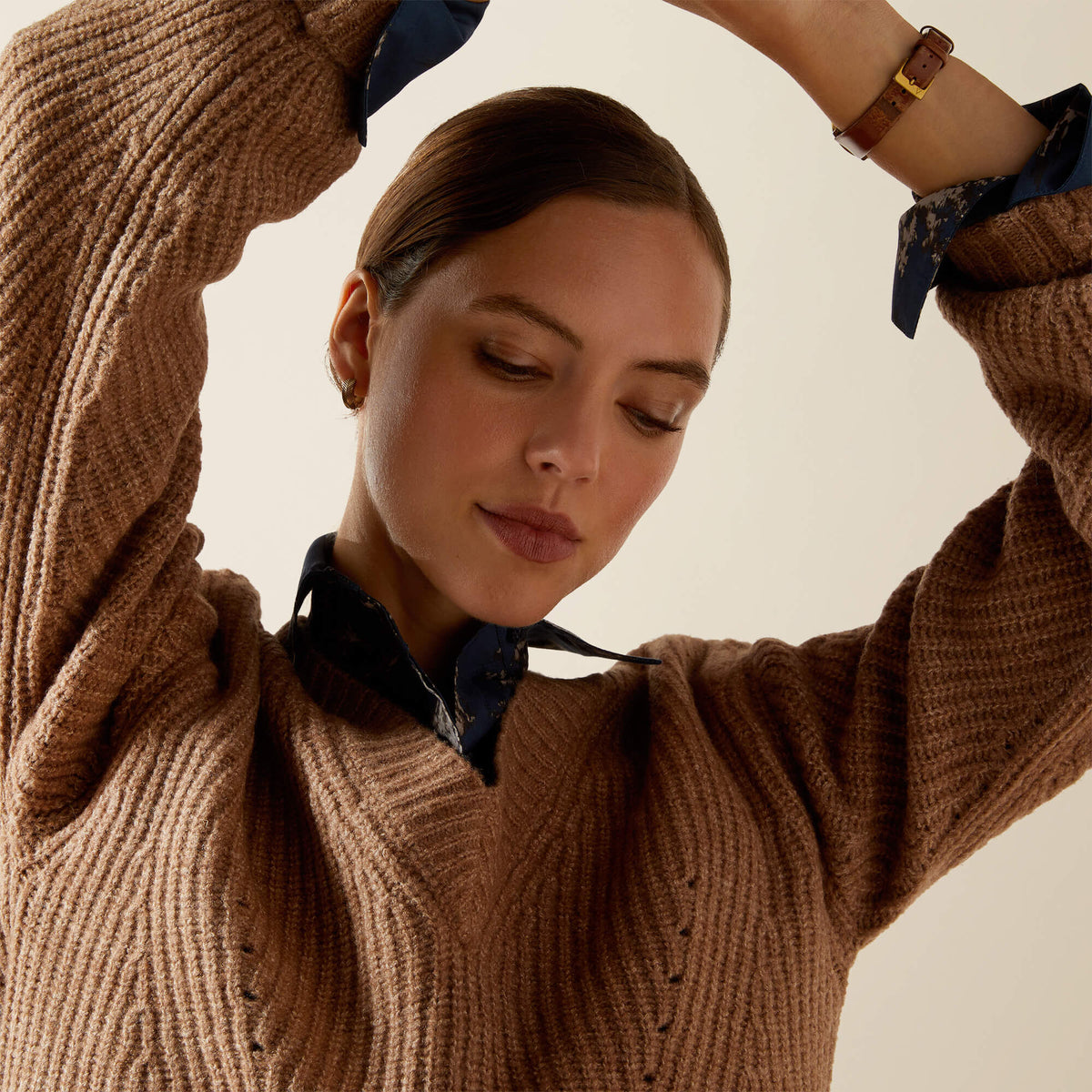 Ariat Special Offer Blaydon Sweater