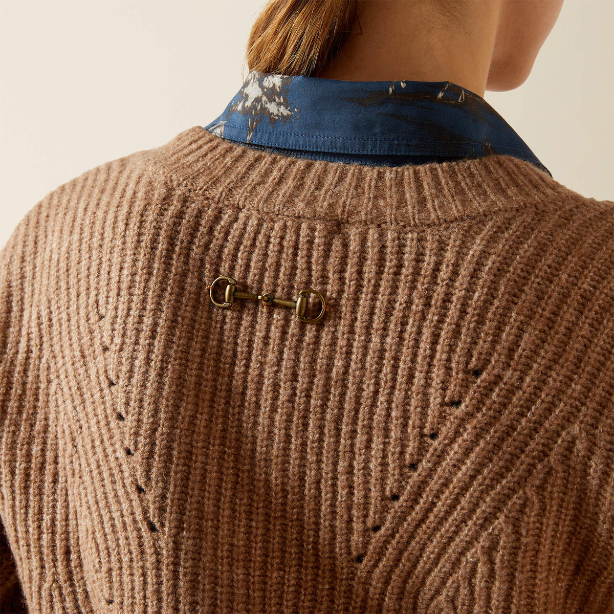 Ariat Special Offer Blaydon Sweater