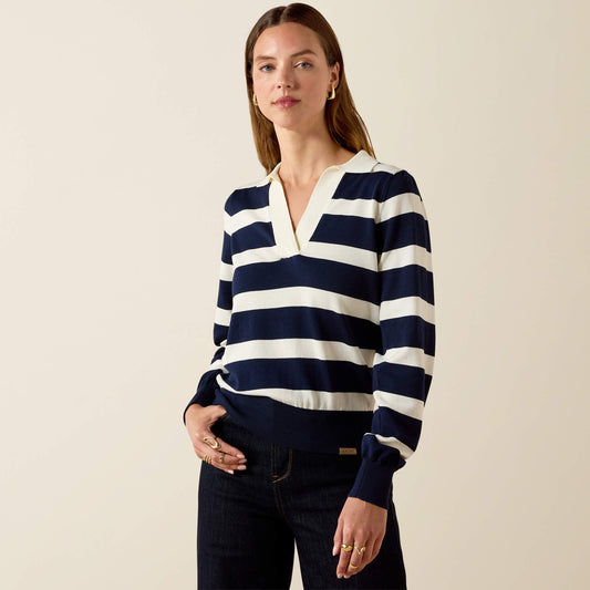 Ariat Quality Langsett Sweater
