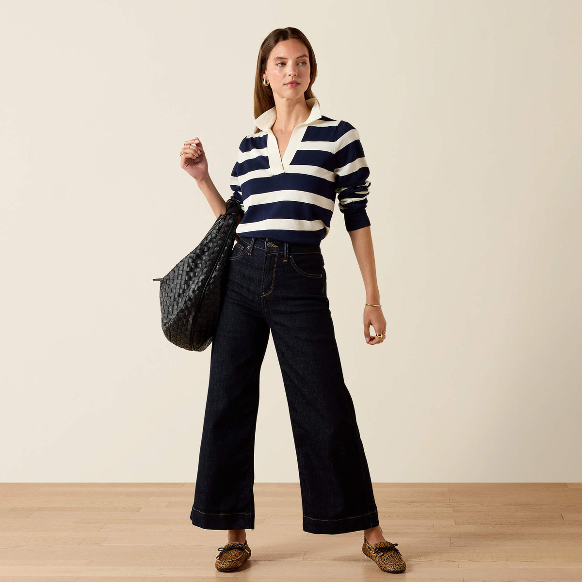 Ariat Quality Langsett Sweater