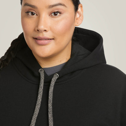 Ariat Discount Rebar Workman Graphic Hoodie