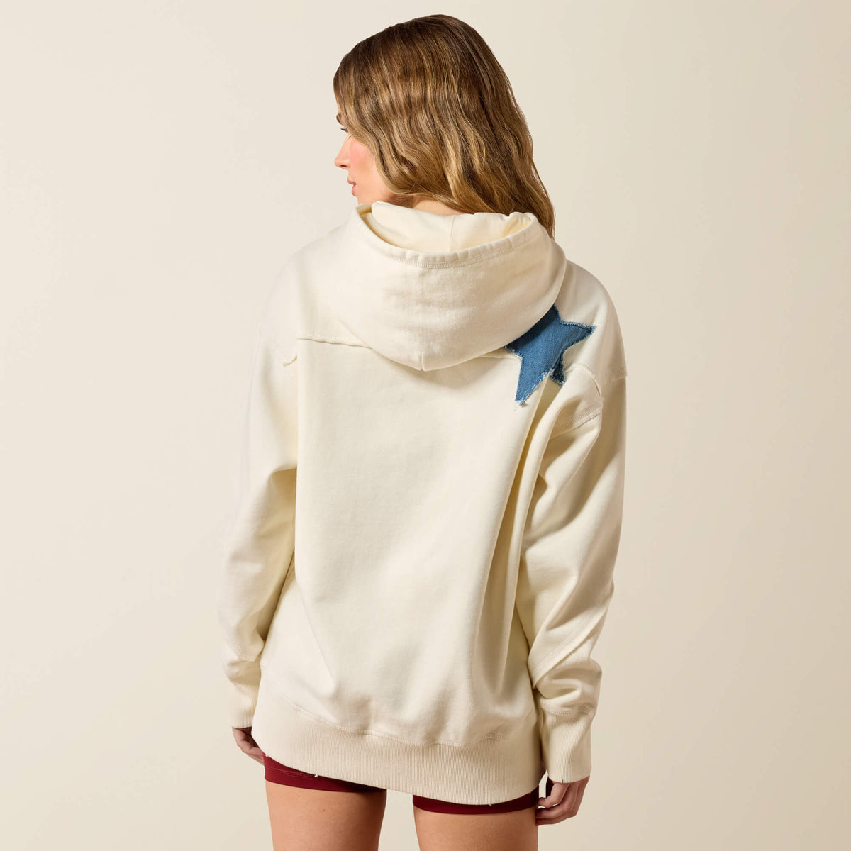 Ariat Hot Sale Americana Hoodie