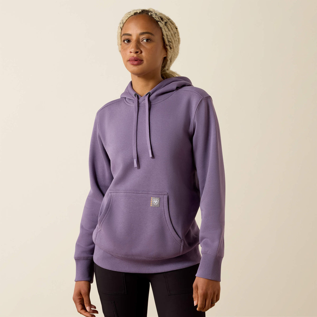 Ariat New Rebar Lightweight Graphic Hoodie